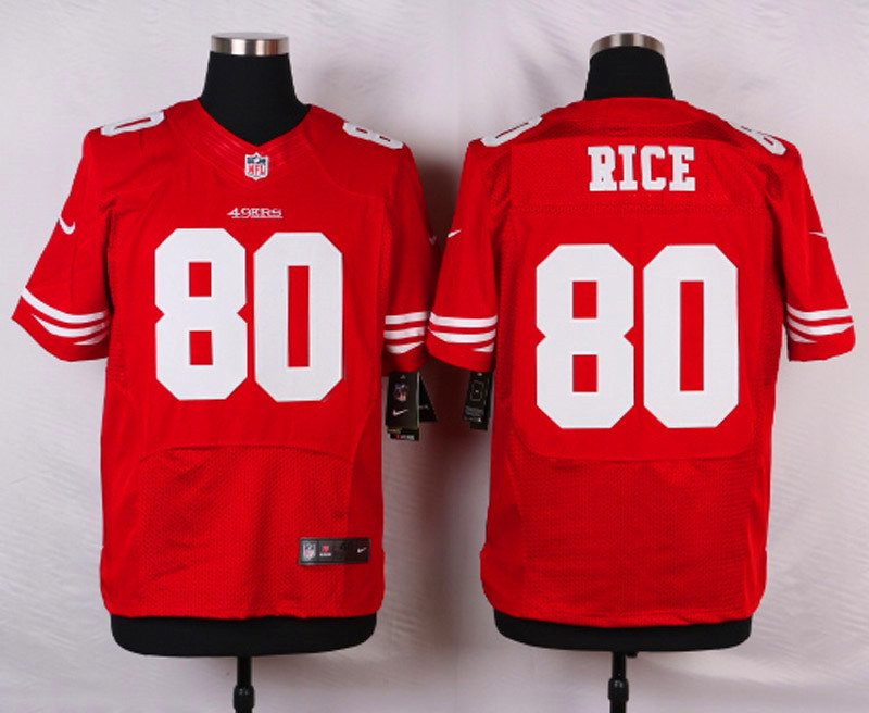 San Francisco 49ers elite jerseys-039